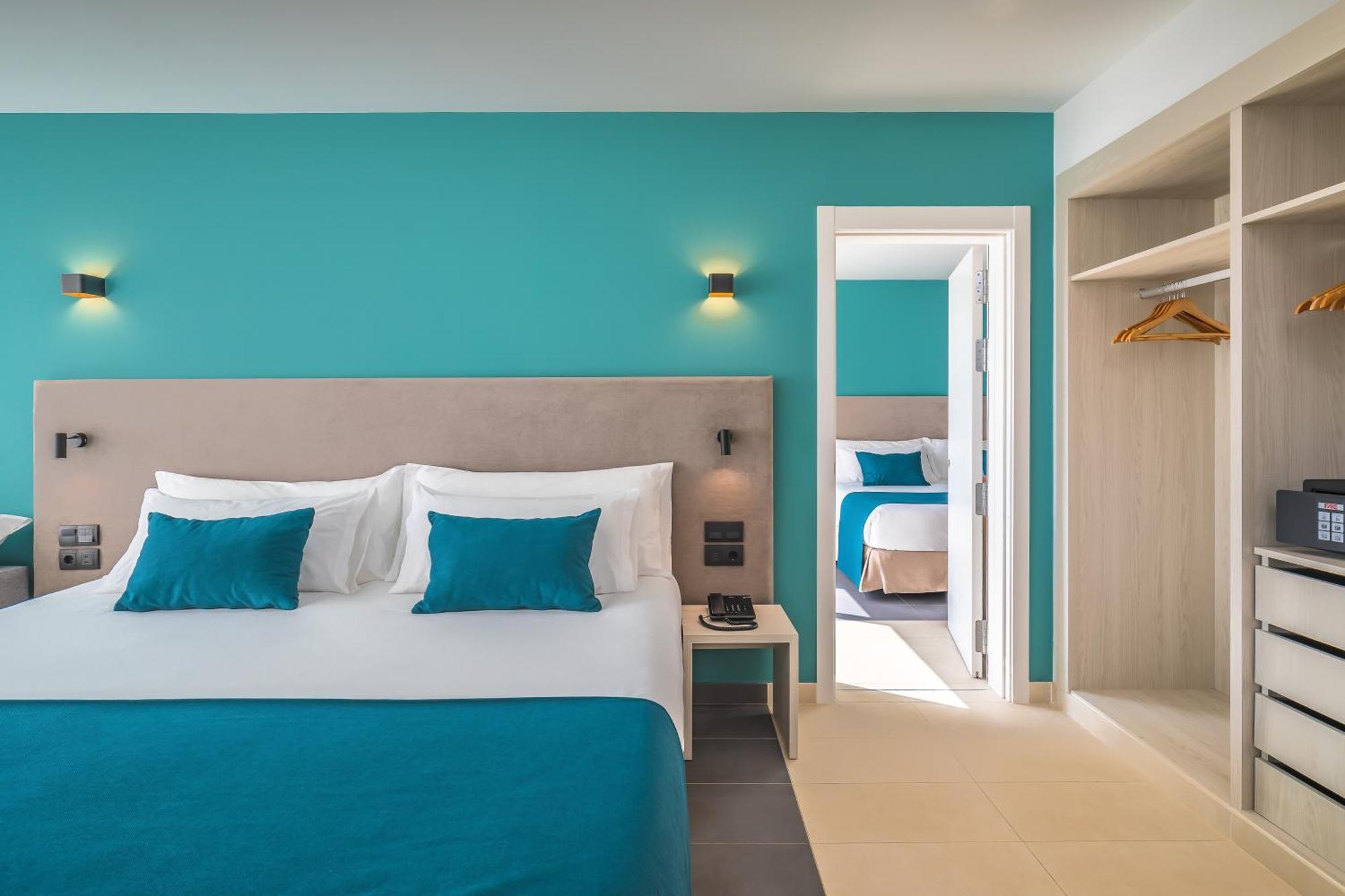 Occidental Mar Menor Hotell Cartagena Eksteriør bilde