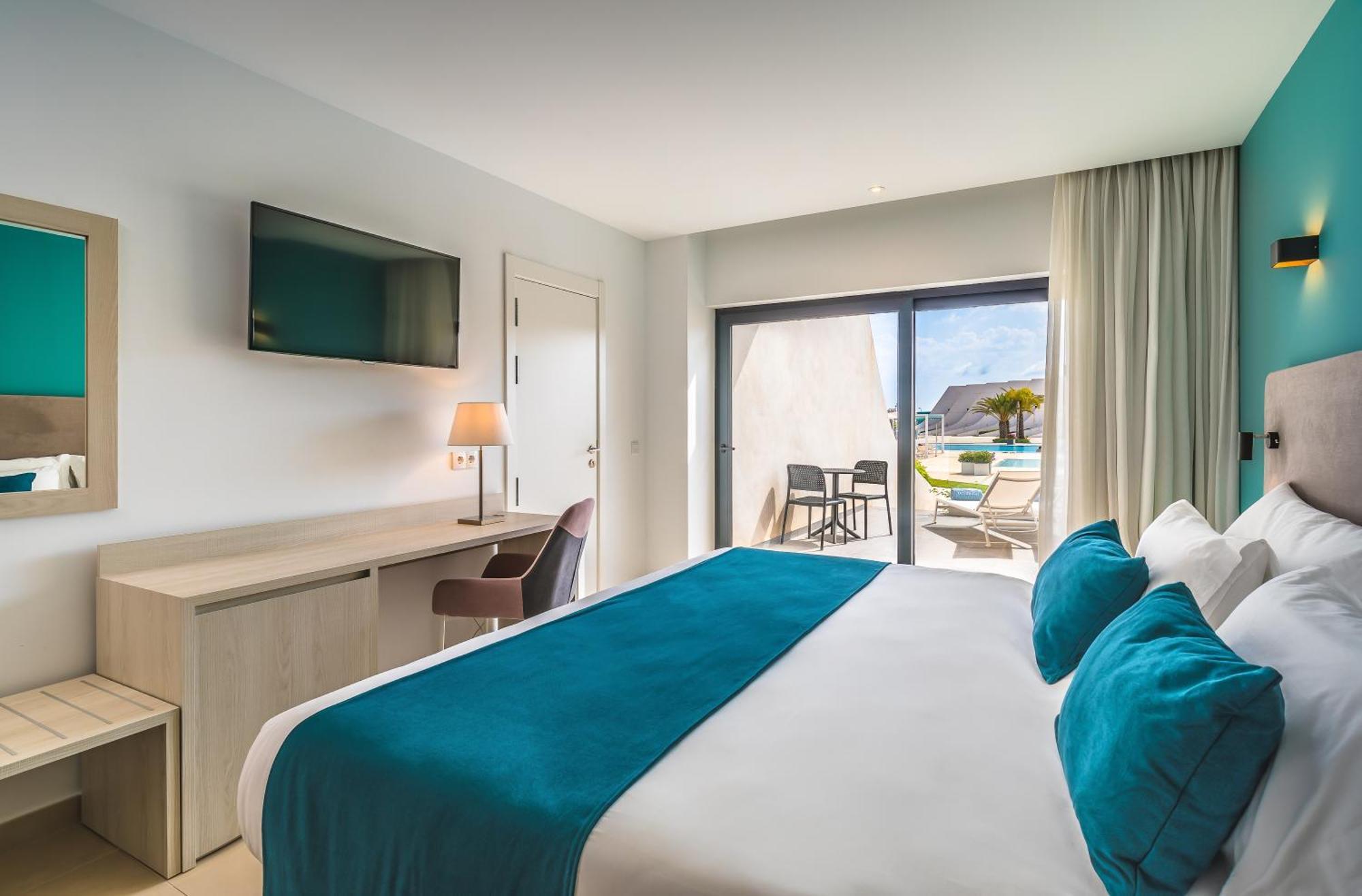 Occidental Mar Menor Hotell Cartagena Eksteriør bilde
